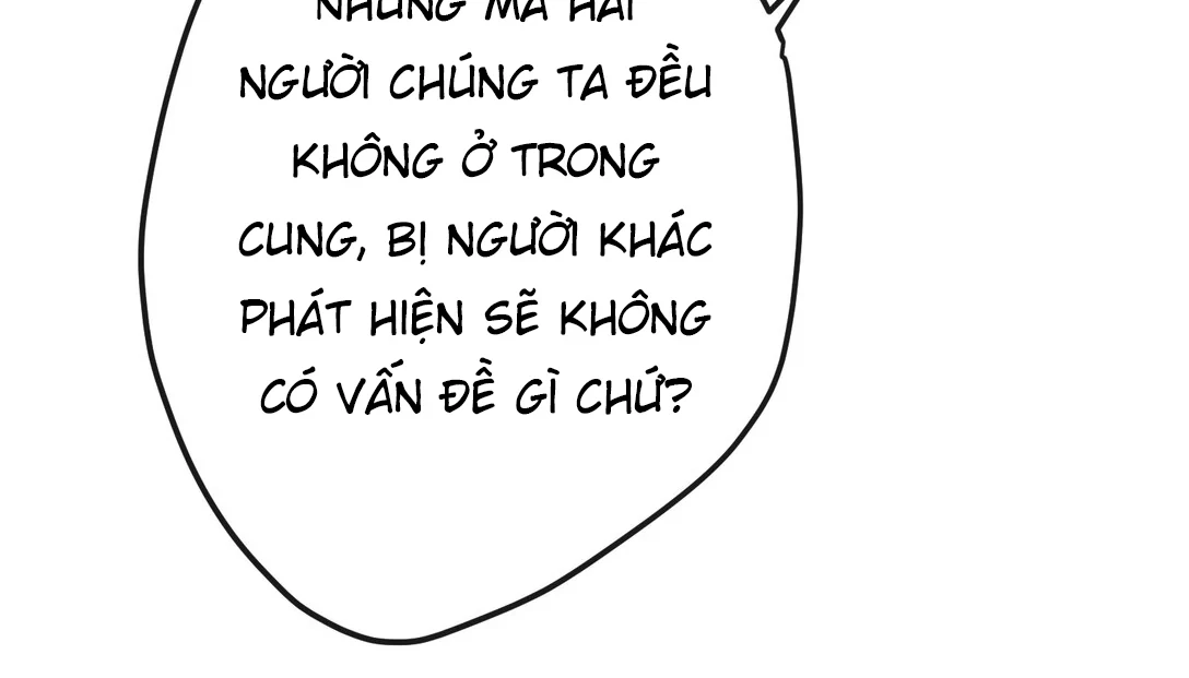Nghe Nói Thái Hậu Với Thái Hậu Là Thật Sao? Chapter 43 - 36