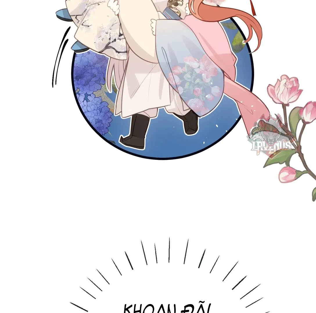 Nghe Nói Thái Hậu Với Thái Hậu Là Thật Sao? Chapter 43 - 38