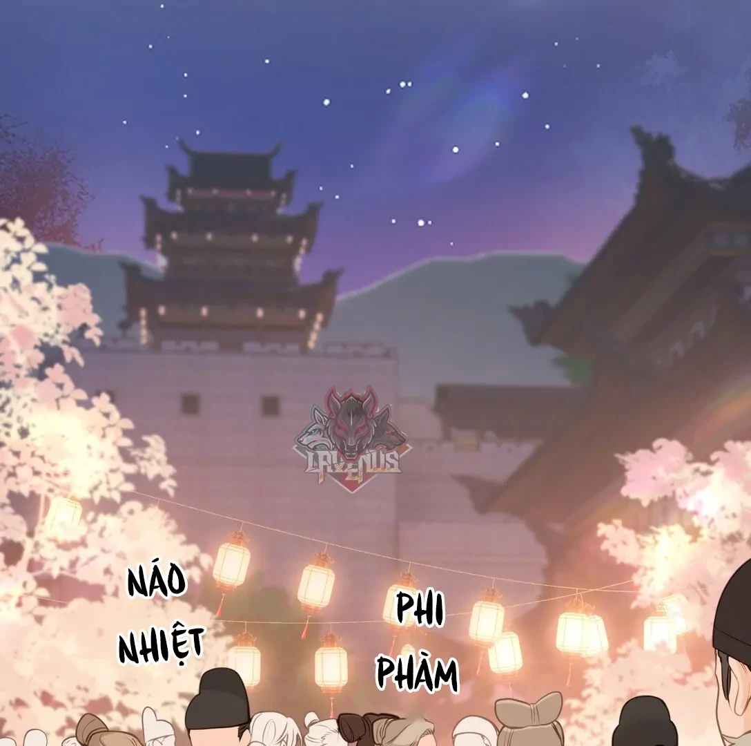 Nghe Nói Thái Hậu Với Thái Hậu Là Thật Sao? Chapter 43 - 41