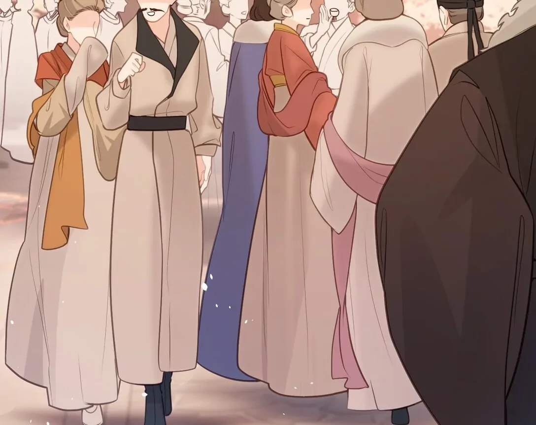 Nghe Nói Thái Hậu Với Thái Hậu Là Thật Sao? Chapter 43 - 42