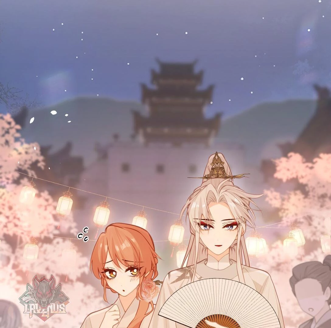 Nghe Nói Thái Hậu Với Thái Hậu Là Thật Sao? Chapter 43 - 44