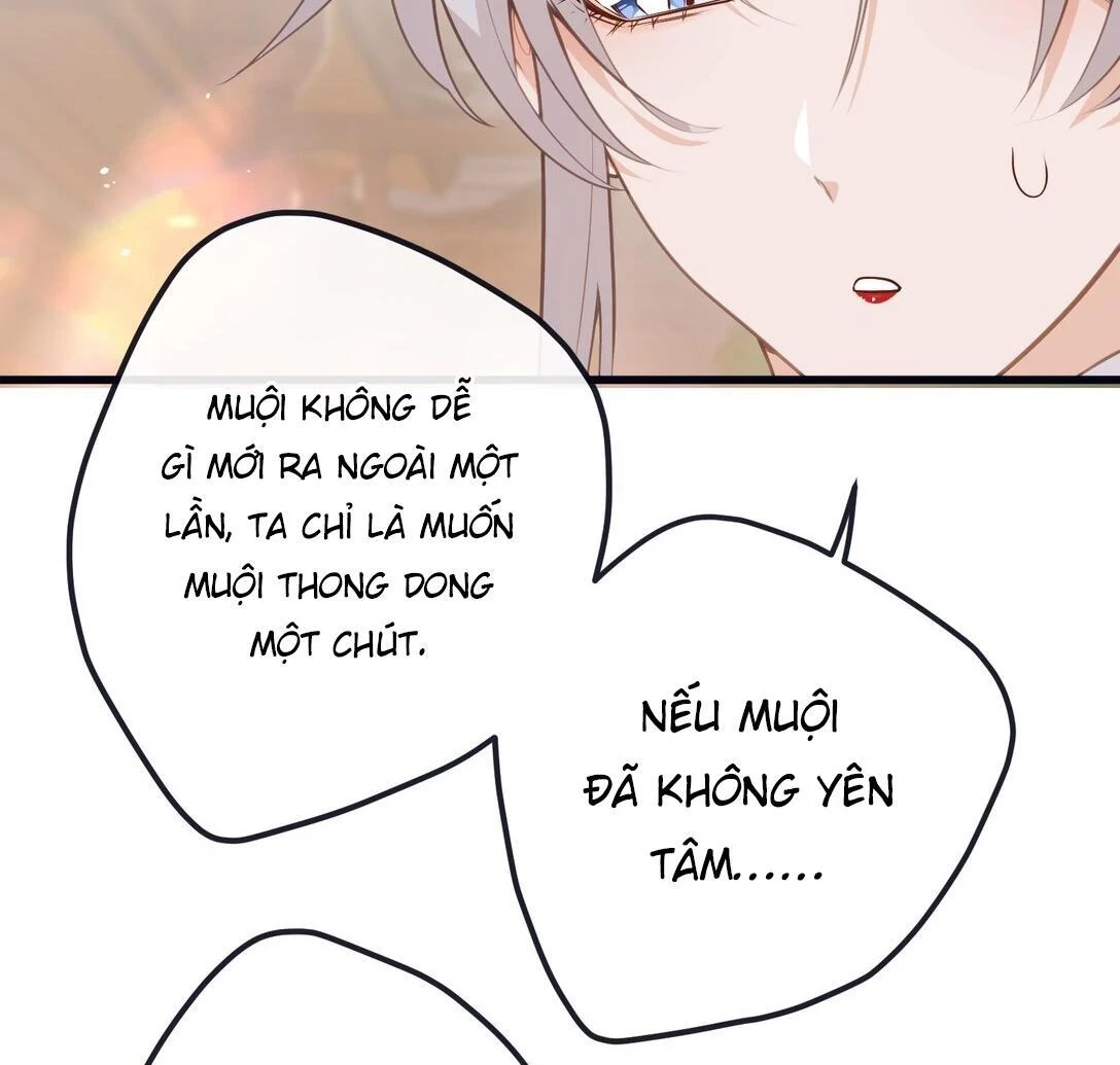 Nghe Nói Thái Hậu Với Thái Hậu Là Thật Sao? Chapter 43 - 48