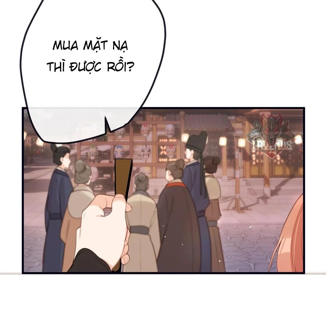 Nghe Nói Thái Hậu Với Thái Hậu Là Thật Sao? Chapter 43 - 49