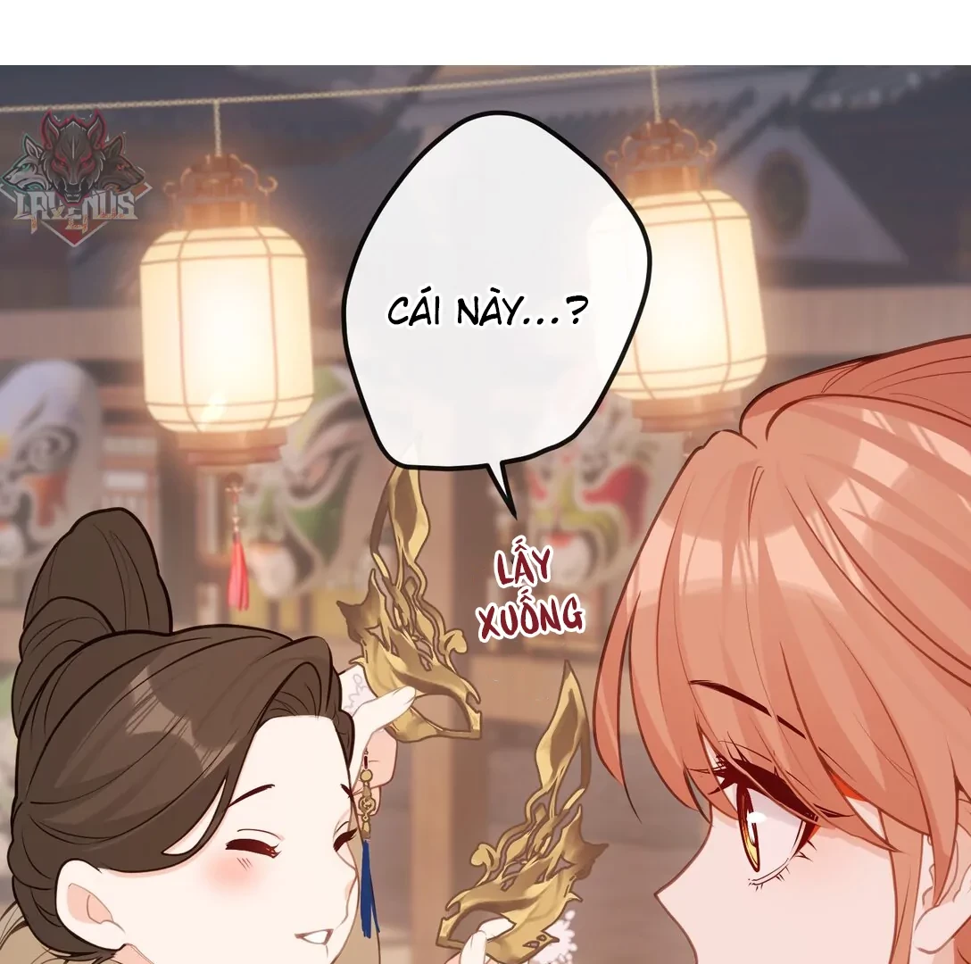 Nghe Nói Thái Hậu Với Thái Hậu Là Thật Sao? Chapter 43 - 52