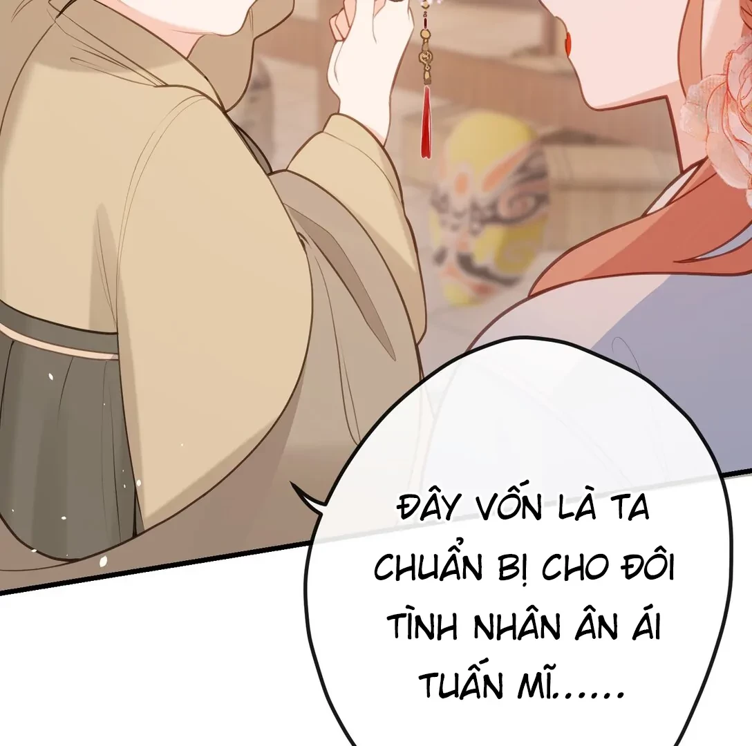 Nghe Nói Thái Hậu Với Thái Hậu Là Thật Sao? Chapter 43 - 53