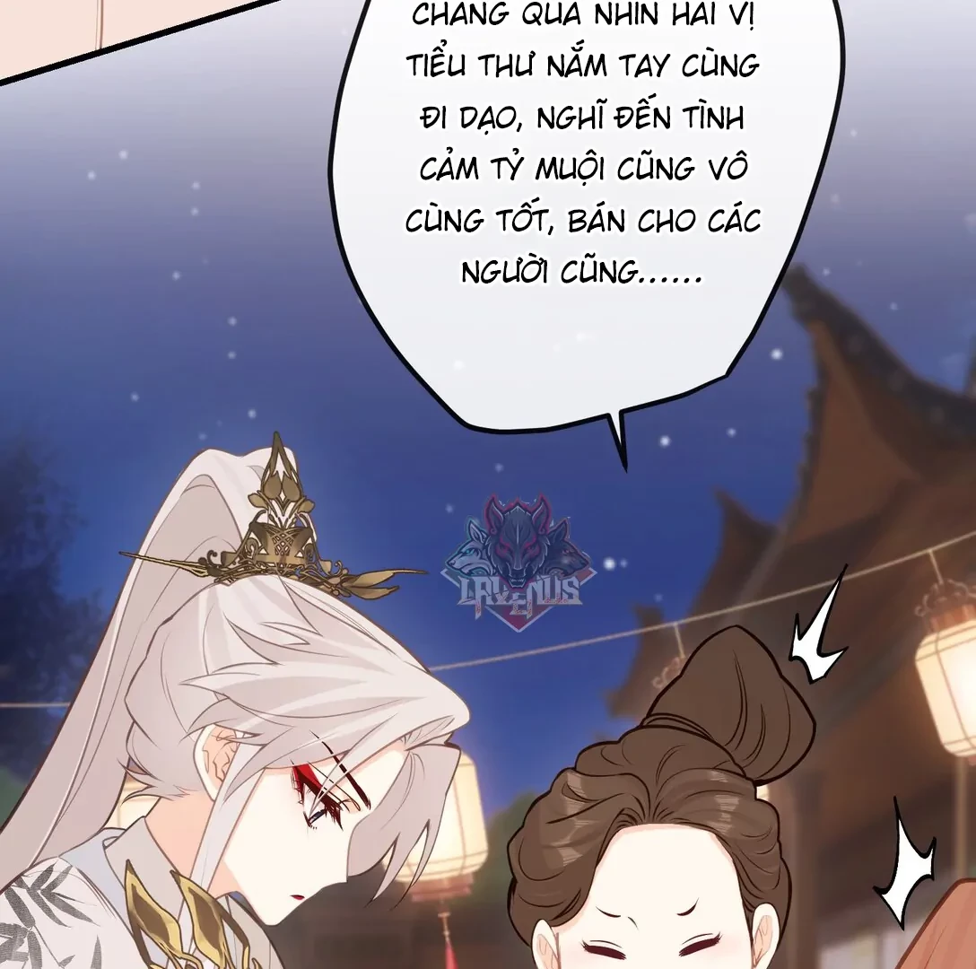 Nghe Nói Thái Hậu Với Thái Hậu Là Thật Sao? Chapter 43 - 55