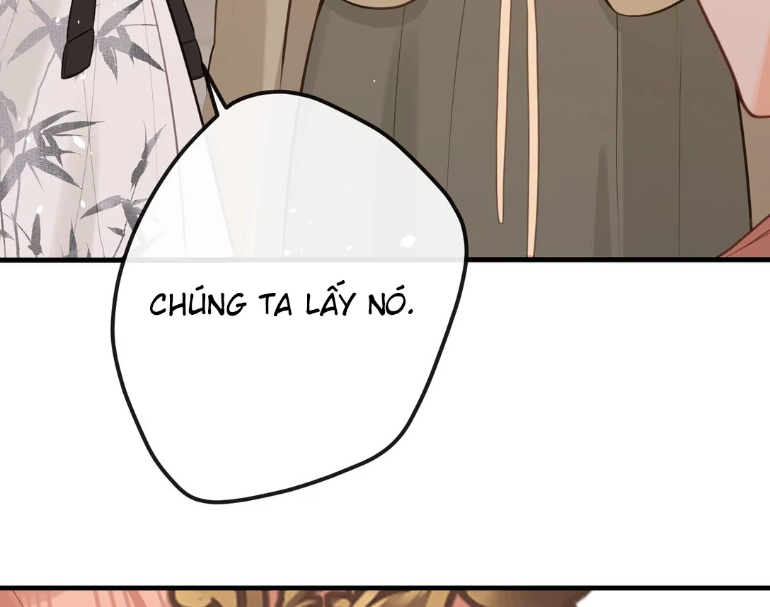 Nghe Nói Thái Hậu Với Thái Hậu Là Thật Sao? Chapter 43 - 57