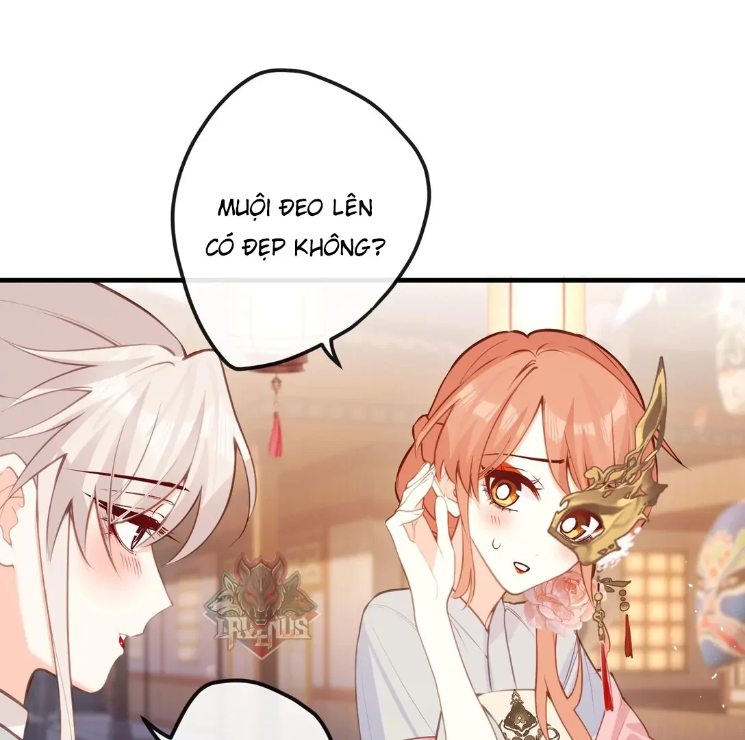 Nghe Nói Thái Hậu Với Thái Hậu Là Thật Sao? Chapter 43 - 59