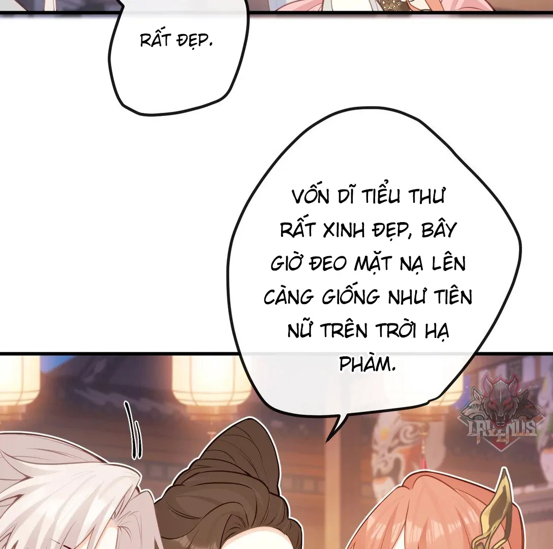 Nghe Nói Thái Hậu Với Thái Hậu Là Thật Sao? Chapter 43 - 60