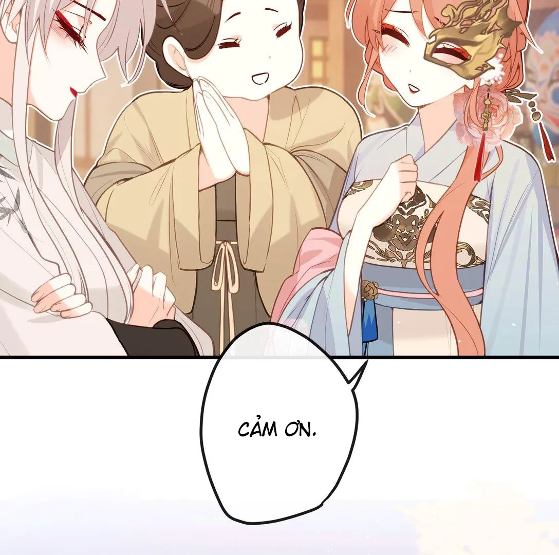 Nghe Nói Thái Hậu Với Thái Hậu Là Thật Sao? Chapter 43 - 61