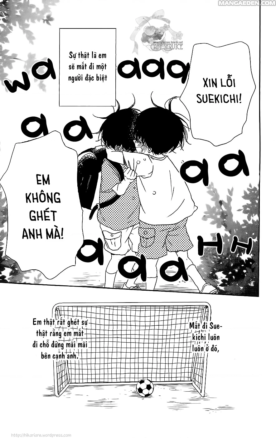 Anh Chàng Bảo Mẫu Chapter 54 - 26