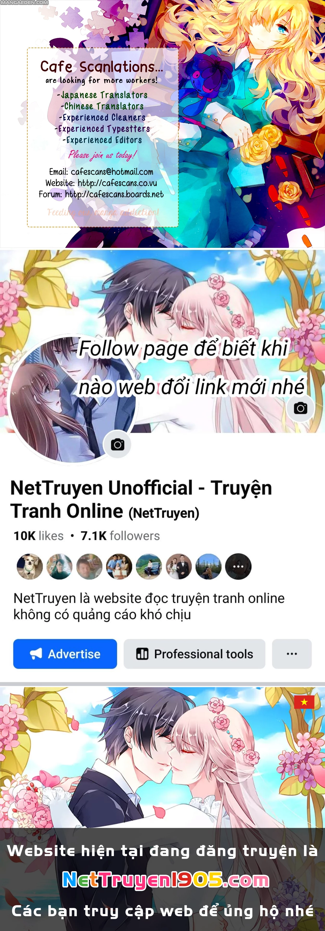 Anh Chàng Bảo Mẫu Chapter 54 - 32