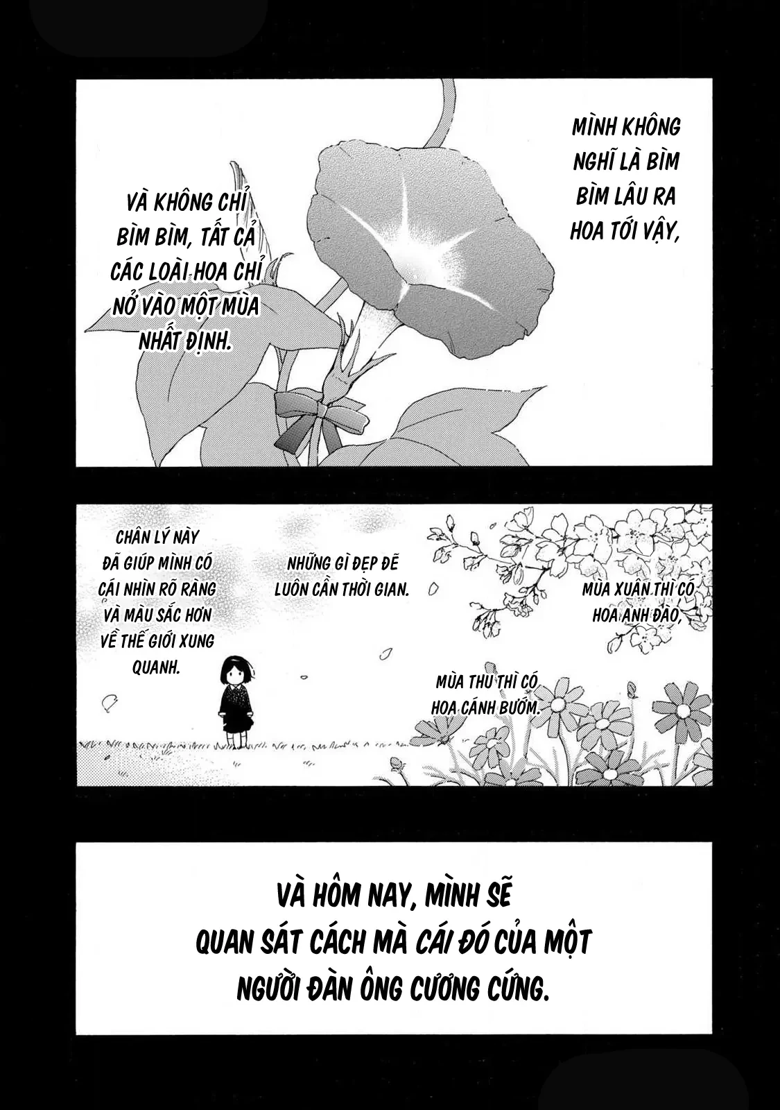Hanazono And Kazoe's Bizzare After School Rendezvous Chapter 16 - 2