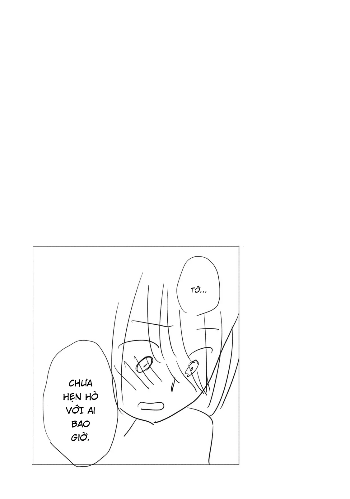 Hanazono And Kazoe's Bizzare After School Rendezvous Chapter 17 - 18