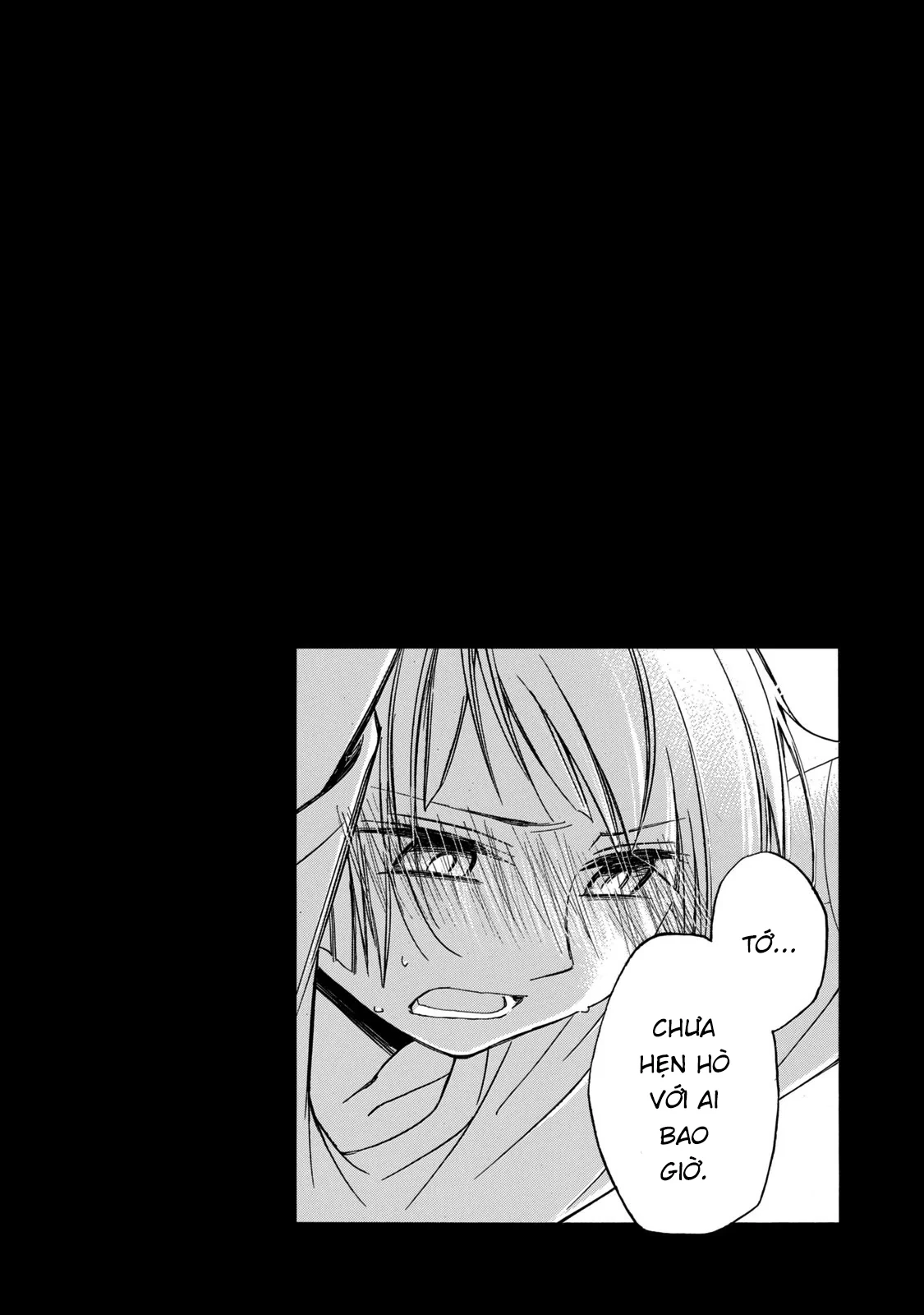 Hanazono And Kazoe's Bizzare After School Rendezvous Chapter 17 - 20