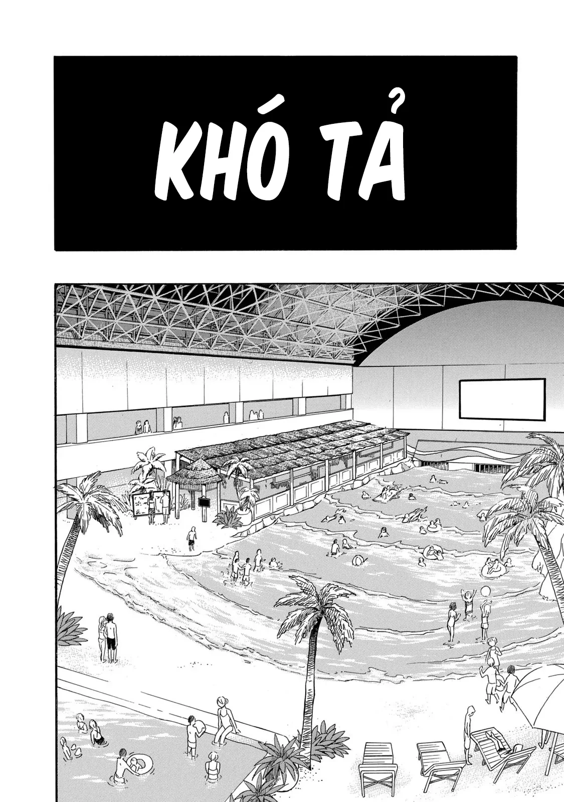 Hanazono And Kazoe's Bizzare After School Rendezvous Chapter 18 - 4
