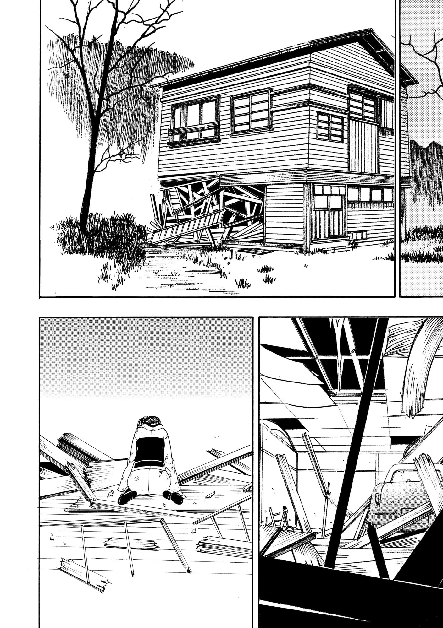 Vì Hận Tái Sinh ~Người Phụ Nữ Vì Phục Thù Mà Từ Bỏ Gương Mặt Của Mình~ Chapter 86 - 18
