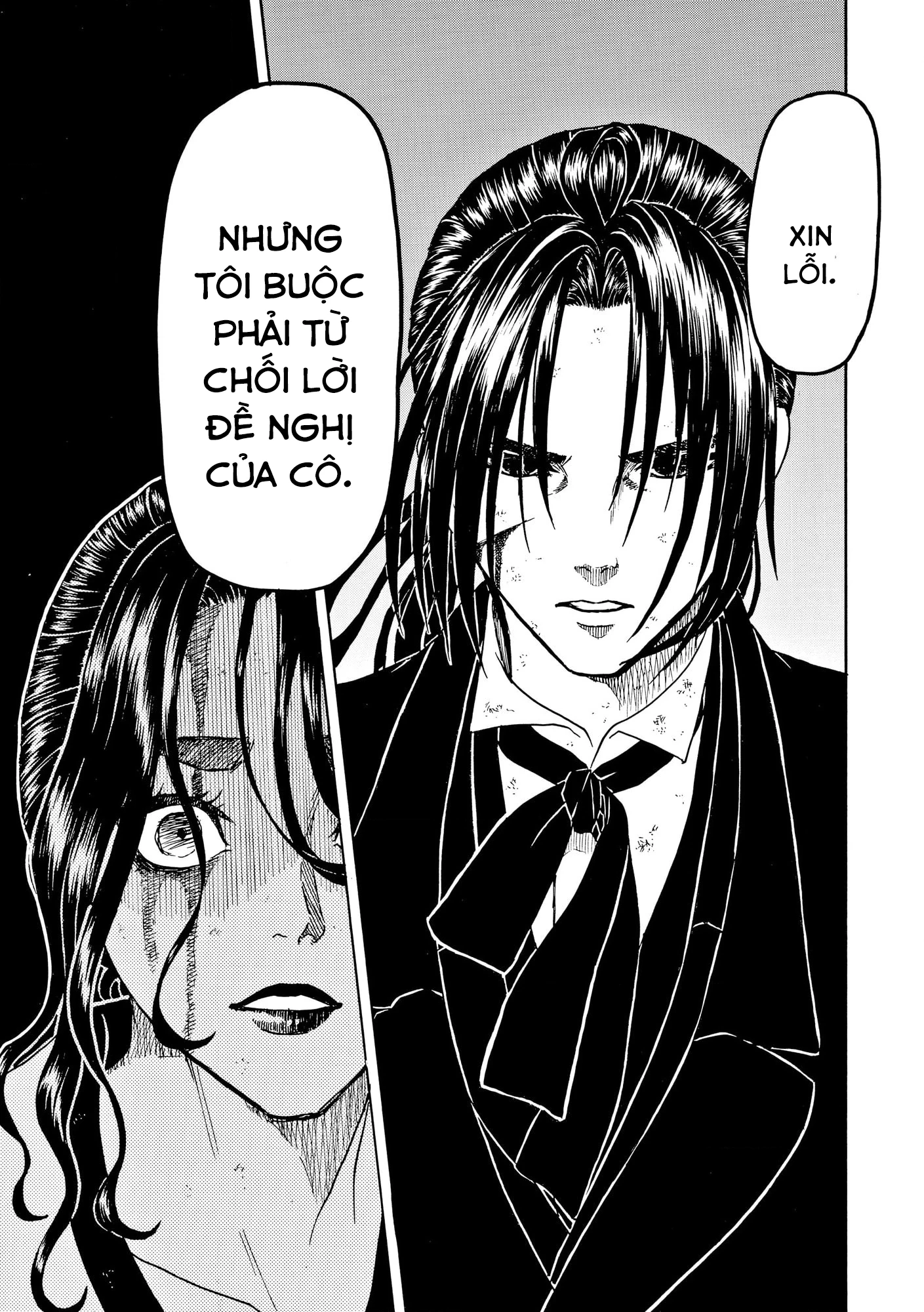 Vì Hận Tái Sinh ~Người Phụ Nữ Vì Phục Thù Mà Từ Bỏ Gương Mặt Của Mình~ Chapter 86 - 29