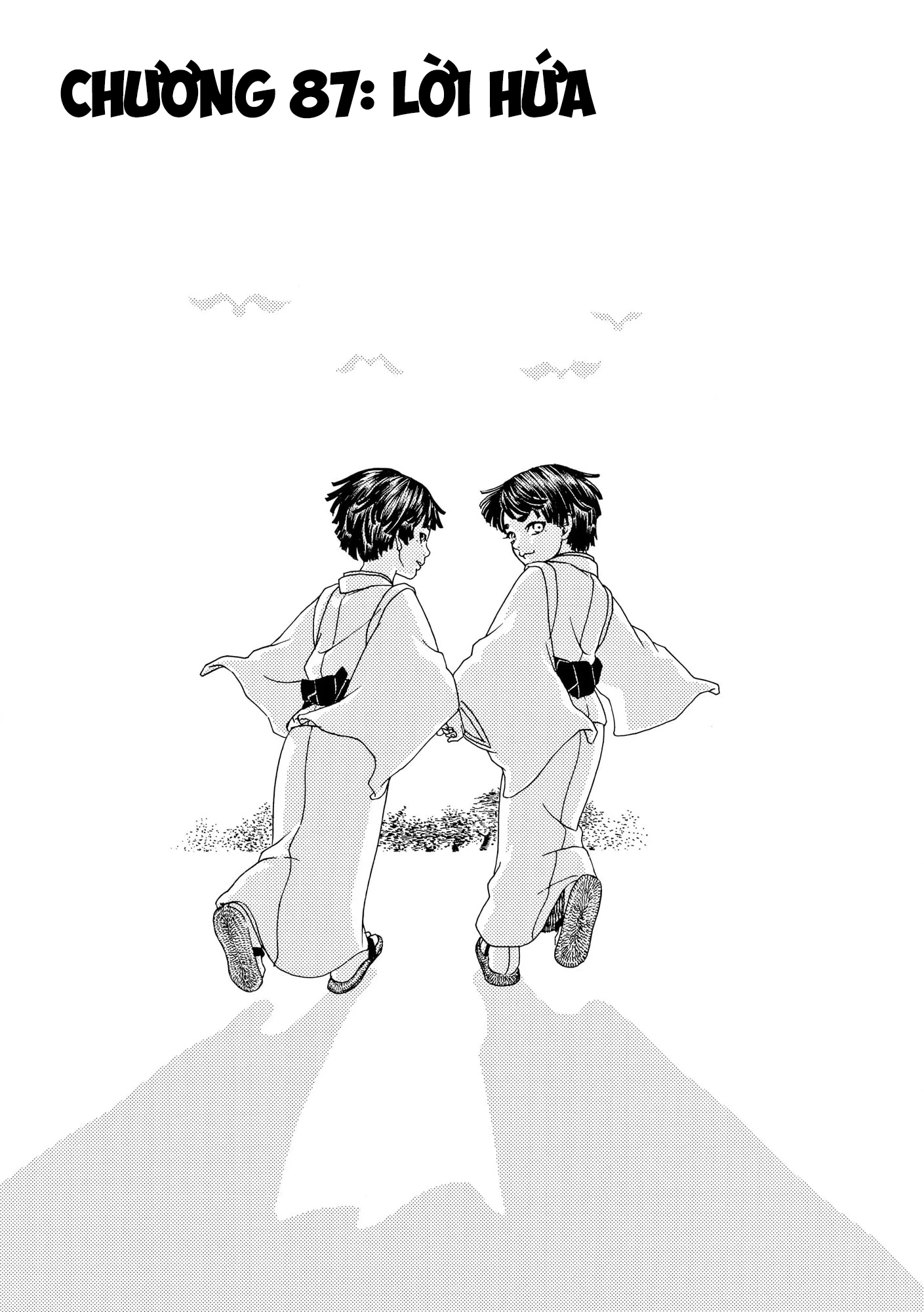 Vì Hận Tái Sinh ~Người Phụ Nữ Vì Phục Thù Mà Từ Bỏ Gương Mặt Của Mình~ Chapter 87 - 2