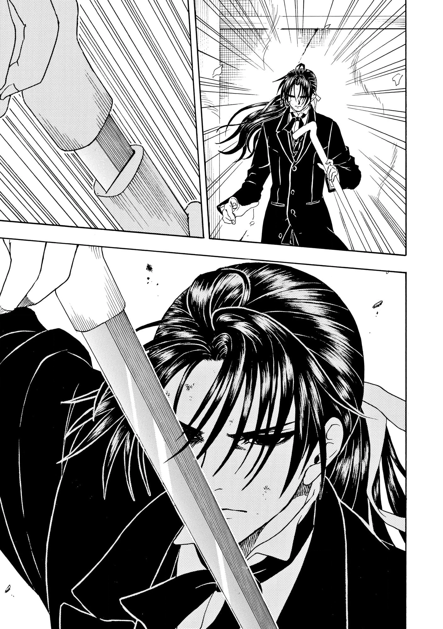 Vì Hận Tái Sinh ~Người Phụ Nữ Vì Phục Thù Mà Từ Bỏ Gương Mặt Của Mình~ Chapter 87 - 10