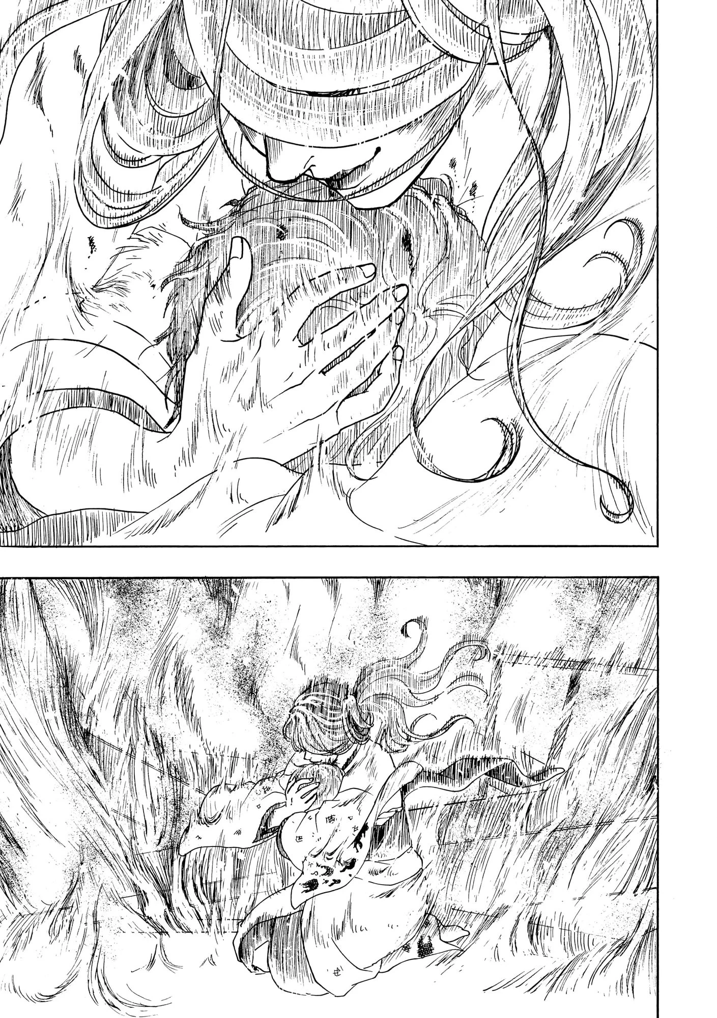 Vì Hận Tái Sinh ~Người Phụ Nữ Vì Phục Thù Mà Từ Bỏ Gương Mặt Của Mình~ Chapter 87 - 18