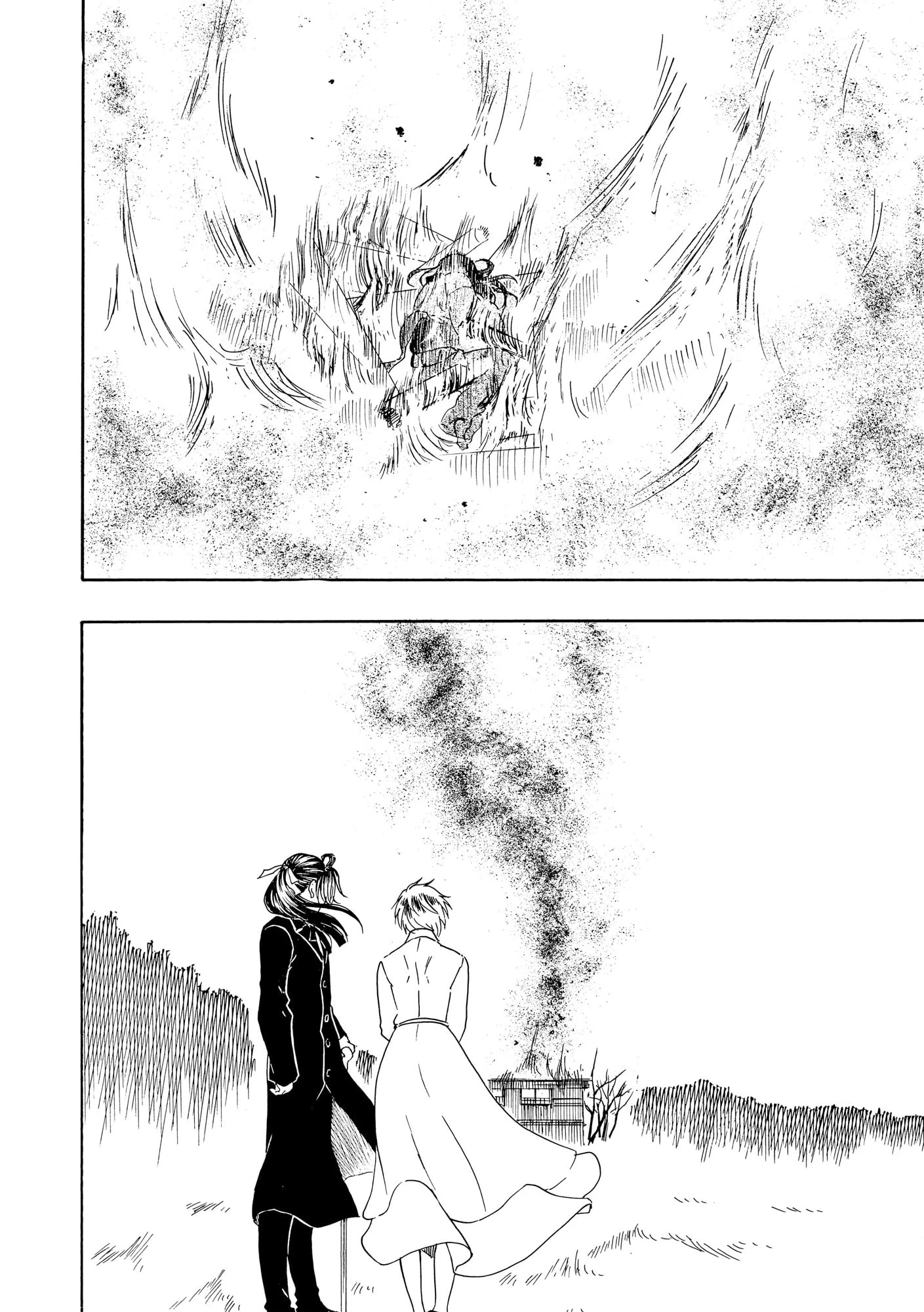 Vì Hận Tái Sinh ~Người Phụ Nữ Vì Phục Thù Mà Từ Bỏ Gương Mặt Của Mình~ Chapter 87 - 27