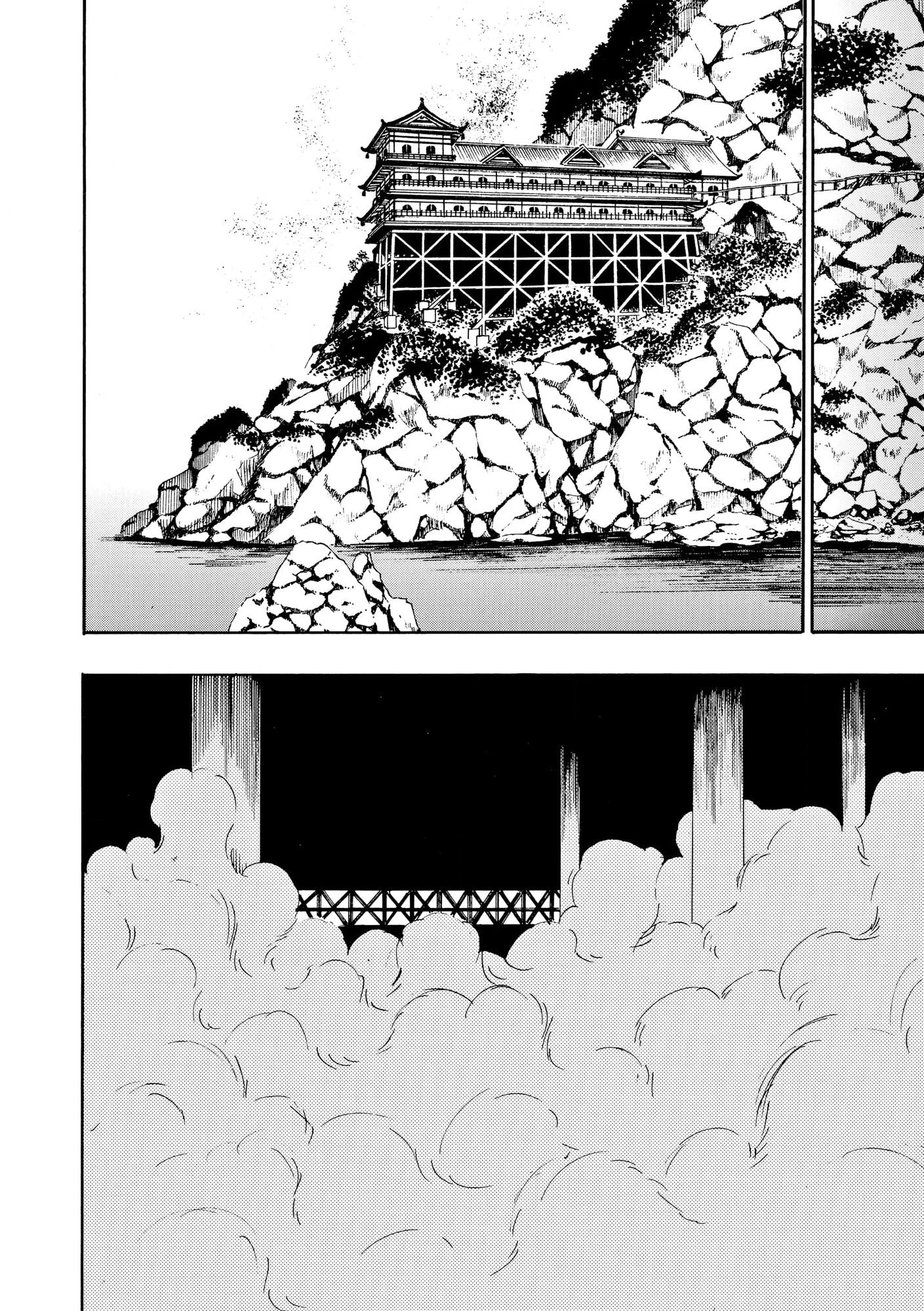 Vì Hận Tái Sinh ~Người Phụ Nữ Vì Phục Thù Mà Từ Bỏ Gương Mặt Của Mình~ Chapter 87 - 31