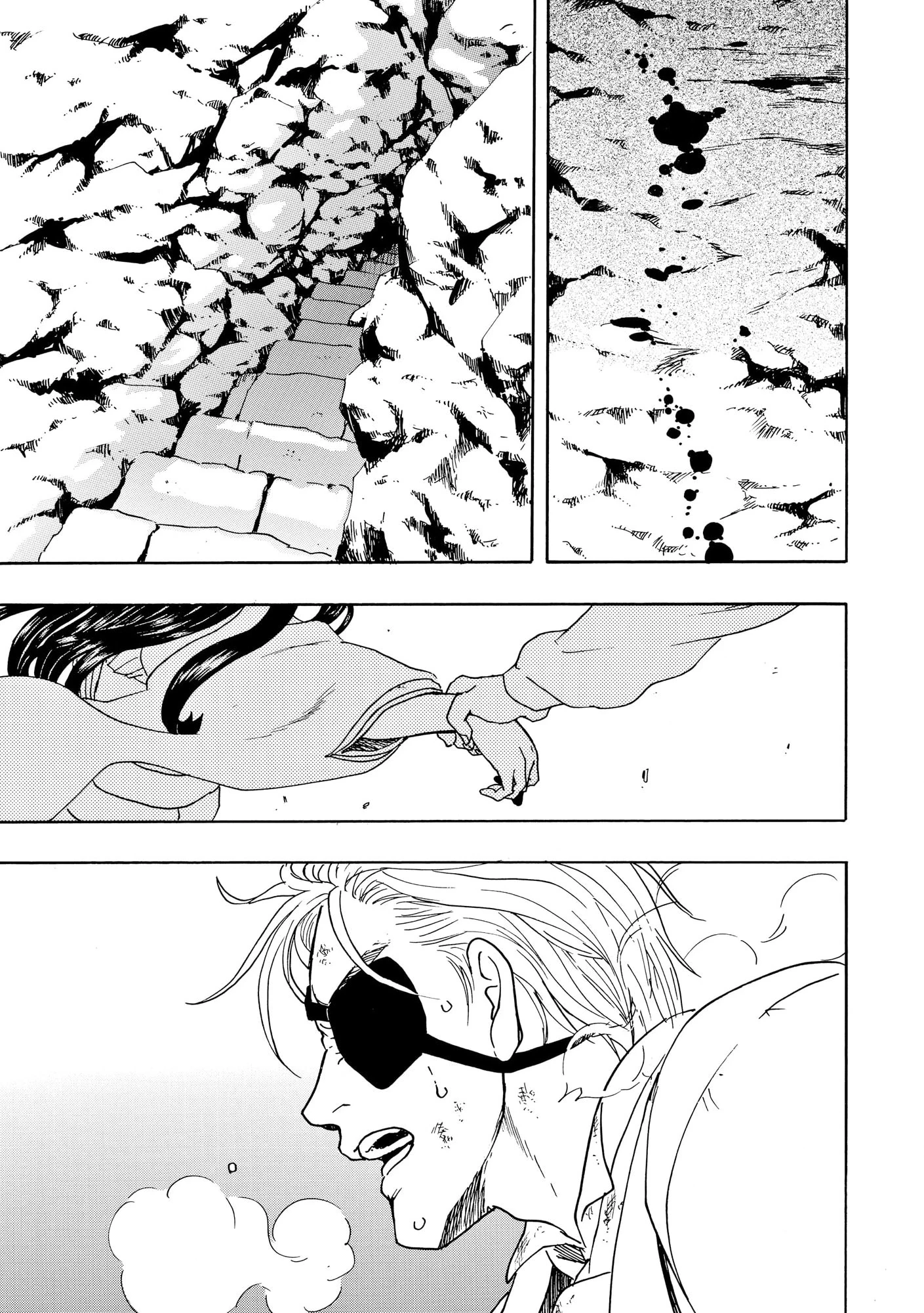 Vì Hận Tái Sinh ~Người Phụ Nữ Vì Phục Thù Mà Từ Bỏ Gương Mặt Của Mình~ Chapter 87 - 32