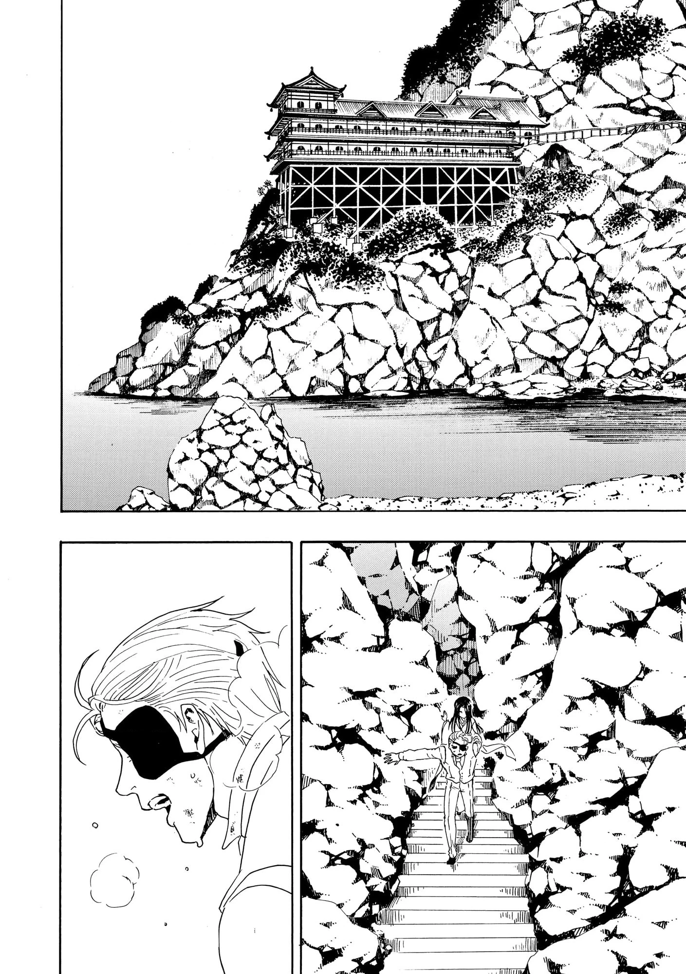 Vì Hận Tái Sinh ~Người Phụ Nữ Vì Phục Thù Mà Từ Bỏ Gương Mặt Của Mình~ Chapter 88 - 3