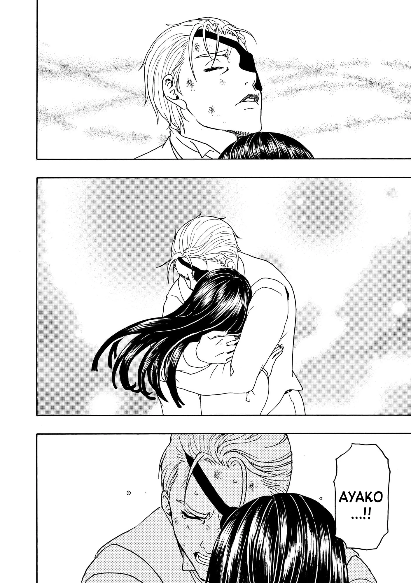 Vì Hận Tái Sinh ~Người Phụ Nữ Vì Phục Thù Mà Từ Bỏ Gương Mặt Của Mình~ Chapter 88 - 11