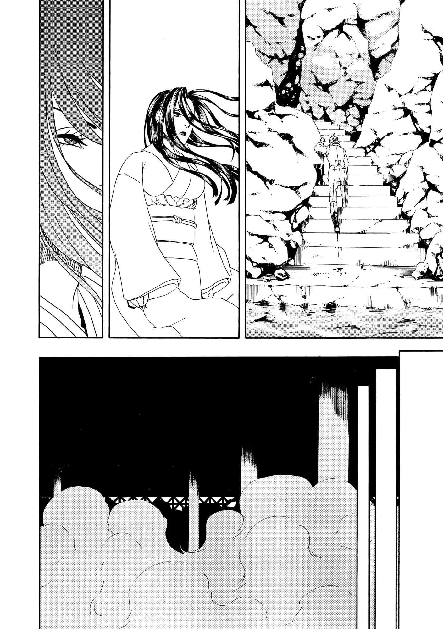 Vì Hận Tái Sinh ~Người Phụ Nữ Vì Phục Thù Mà Từ Bỏ Gương Mặt Của Mình~ Chapter 88 - 17