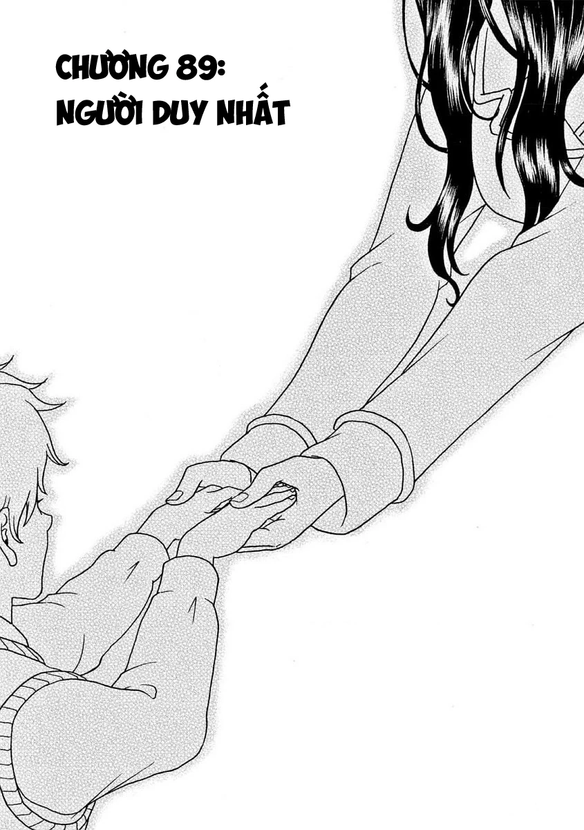 Vì Hận Tái Sinh ~Người Phụ Nữ Vì Phục Thù Mà Từ Bỏ Gương Mặt Của Mình~ Chapter 89 - 4