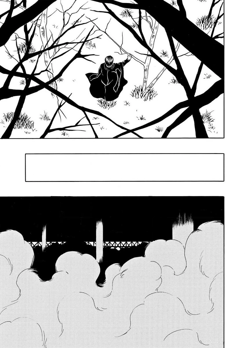 Vì Hận Tái Sinh ~Người Phụ Nữ Vì Phục Thù Mà Từ Bỏ Gương Mặt Của Mình~ Chapter 89 - 8
