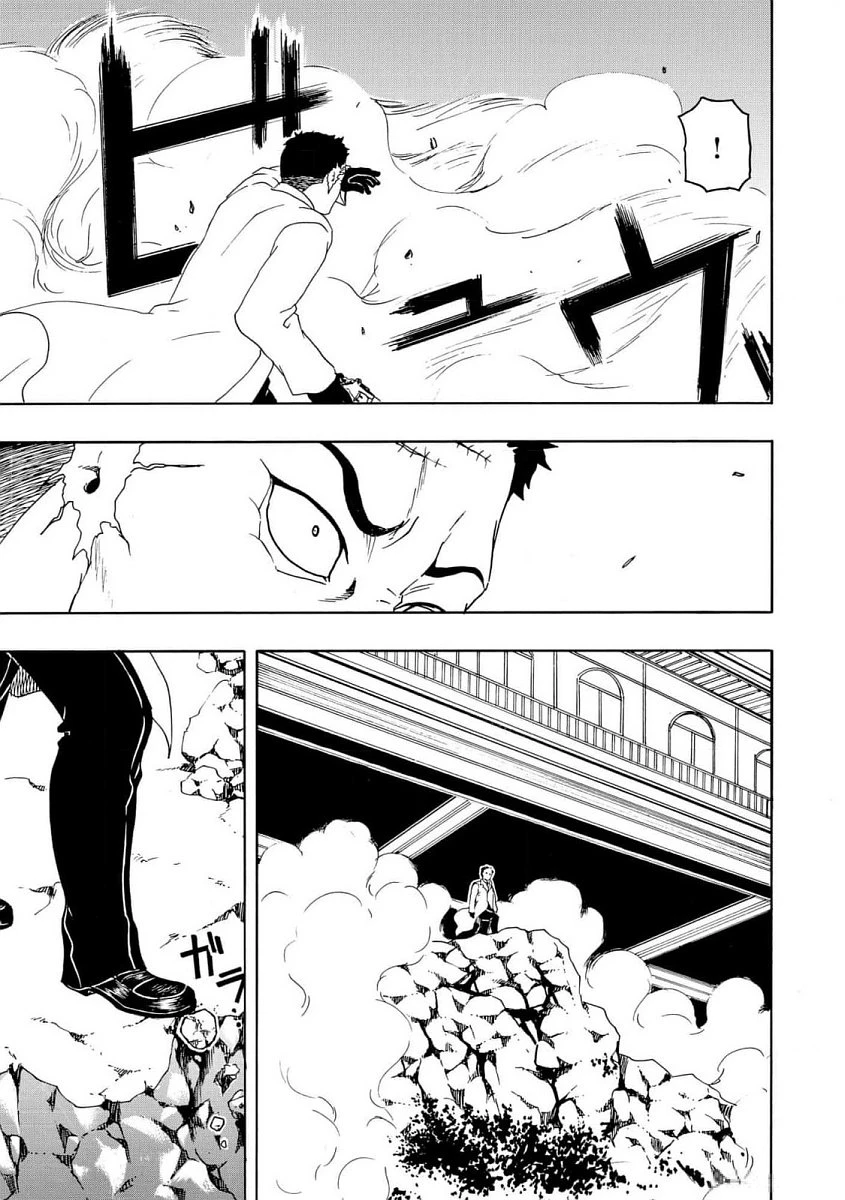 Vì Hận Tái Sinh ~Người Phụ Nữ Vì Phục Thù Mà Từ Bỏ Gương Mặt Của Mình~ Chapter 89 - 10