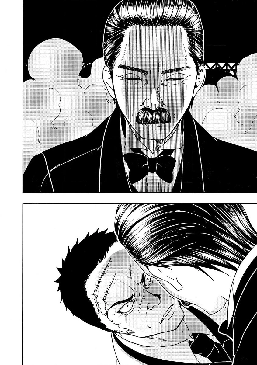 Vì Hận Tái Sinh ~Người Phụ Nữ Vì Phục Thù Mà Từ Bỏ Gương Mặt Của Mình~ Chapter 89 - 13