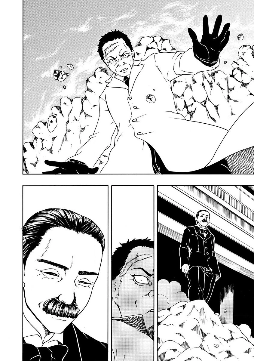 Vì Hận Tái Sinh ~Người Phụ Nữ Vì Phục Thù Mà Từ Bỏ Gương Mặt Của Mình~ Chapter 89 - 15