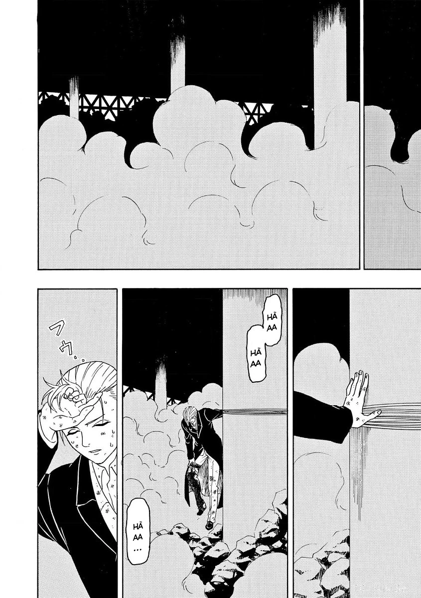 Vì Hận Tái Sinh ~Người Phụ Nữ Vì Phục Thù Mà Từ Bỏ Gương Mặt Của Mình~ Chapter 89 - 17