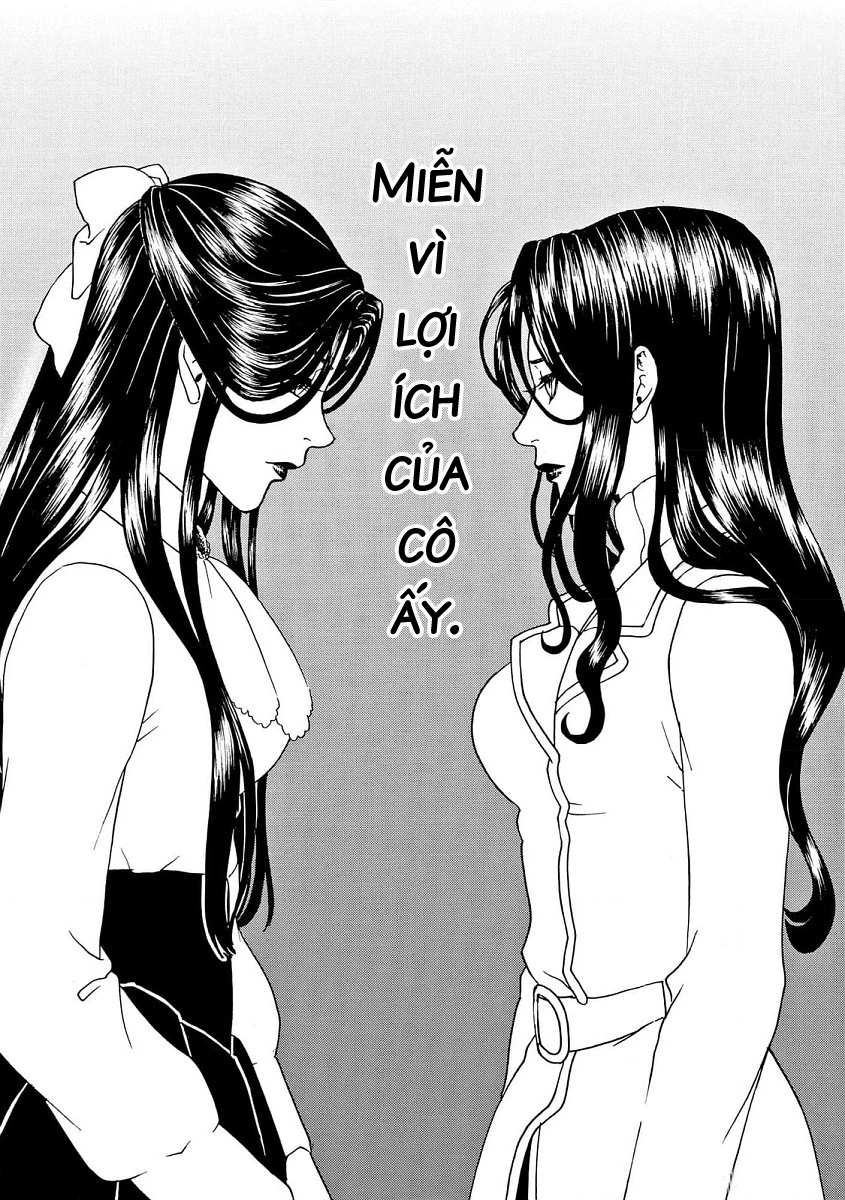 Vì Hận Tái Sinh ~Người Phụ Nữ Vì Phục Thù Mà Từ Bỏ Gương Mặt Của Mình~ Chapter 89 - 33