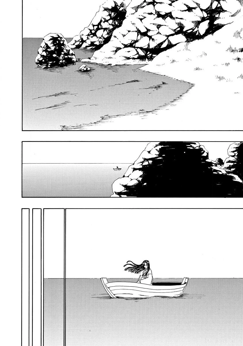 Vì Hận Tái Sinh ~Người Phụ Nữ Vì Phục Thù Mà Từ Bỏ Gương Mặt Của Mình~ Chapter 90 - 6