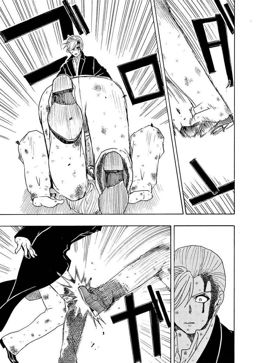 Vì Hận Tái Sinh ~Người Phụ Nữ Vì Phục Thù Mà Từ Bỏ Gương Mặt Của Mình~ Chapter 91 - 12