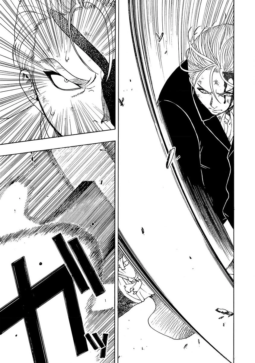 Vì Hận Tái Sinh ~Người Phụ Nữ Vì Phục Thù Mà Từ Bỏ Gương Mặt Của Mình~ Chapter 92 - 6