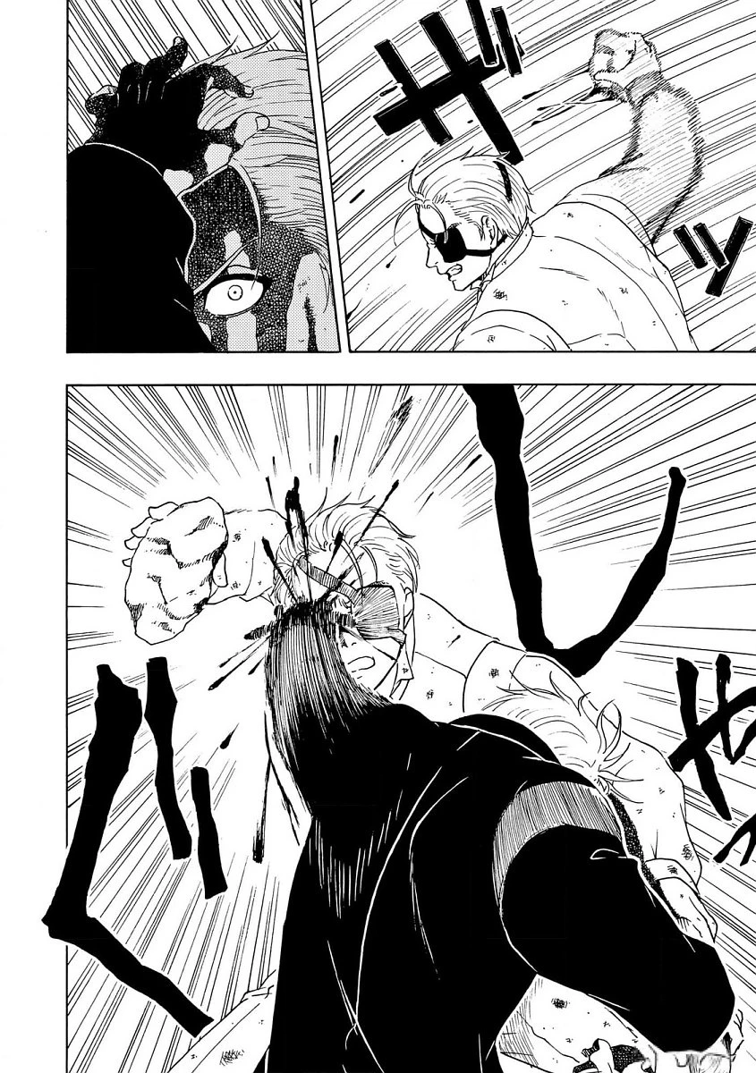 Vì Hận Tái Sinh ~Người Phụ Nữ Vì Phục Thù Mà Từ Bỏ Gương Mặt Của Mình~ Chapter 92 - 11