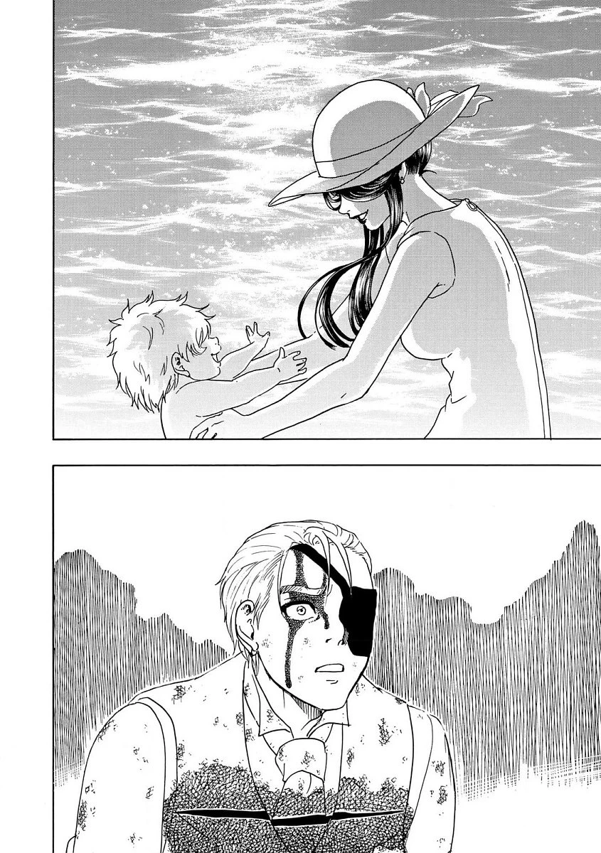 Vì Hận Tái Sinh ~Người Phụ Nữ Vì Phục Thù Mà Từ Bỏ Gương Mặt Của Mình~ Chapter 92 - 15