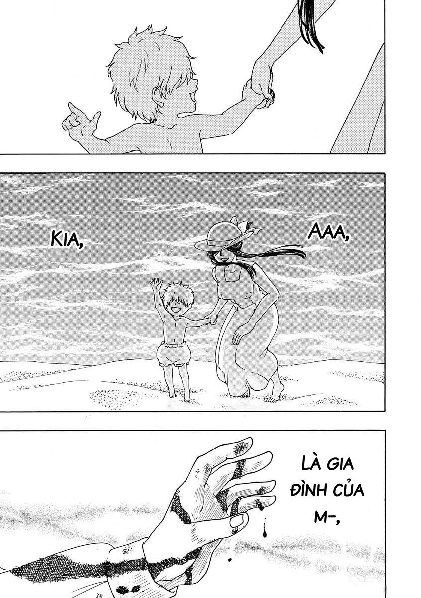 Vì Hận Tái Sinh ~Người Phụ Nữ Vì Phục Thù Mà Từ Bỏ Gương Mặt Của Mình~ Chapter 92 - 16