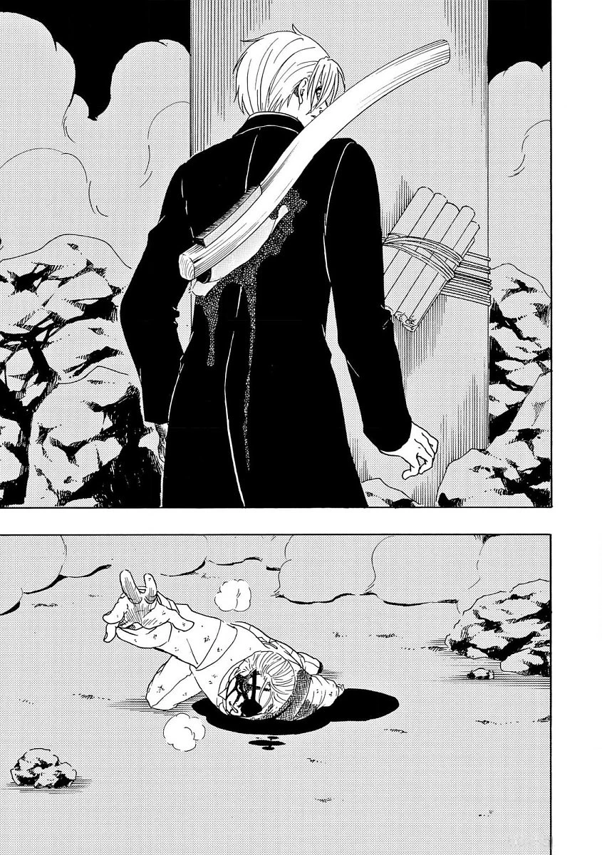 Vì Hận Tái Sinh ~Người Phụ Nữ Vì Phục Thù Mà Từ Bỏ Gương Mặt Của Mình~ Chapter 92 - 22