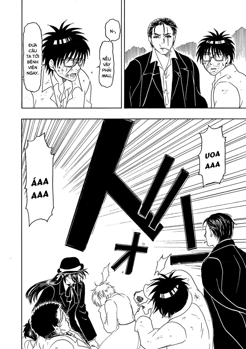 Vì Hận Tái Sinh ~Người Phụ Nữ Vì Phục Thù Mà Từ Bỏ Gương Mặt Của Mình~ Chapter 92 - 31