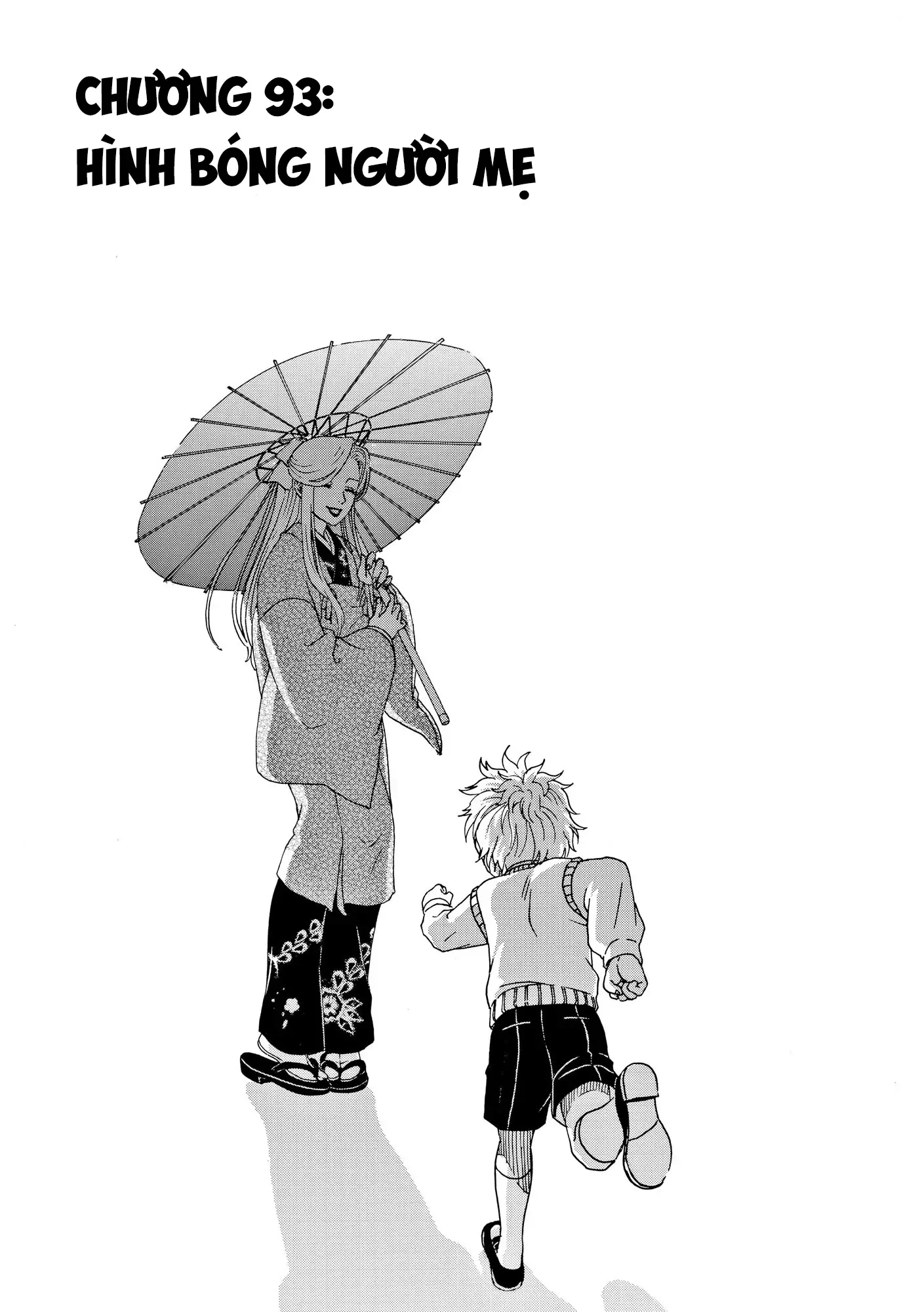 Vì Hận Tái Sinh ~Người Phụ Nữ Vì Phục Thù Mà Từ Bỏ Gương Mặt Của Mình~ Chapter 93 - 3