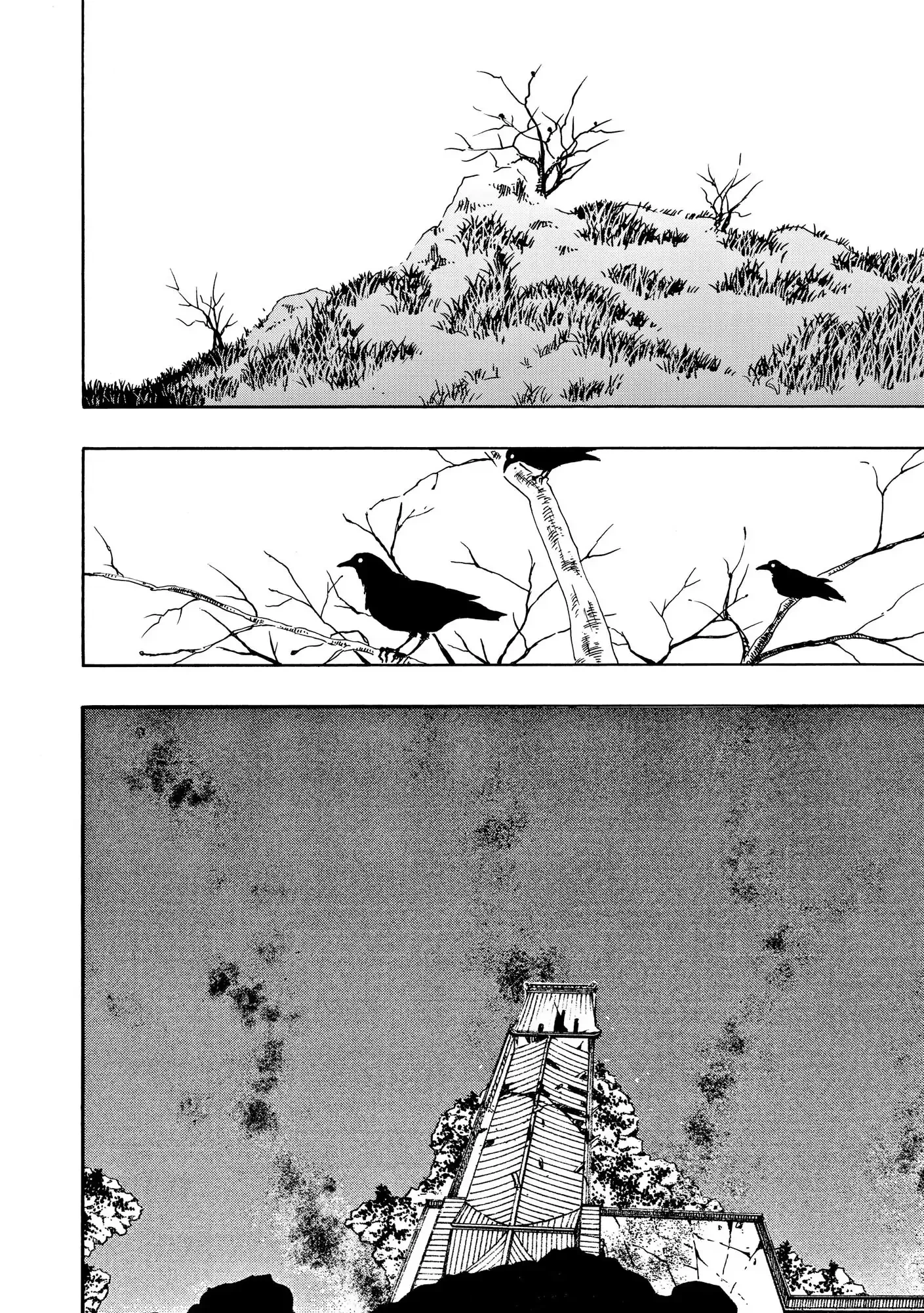 Vì Hận Tái Sinh ~Người Phụ Nữ Vì Phục Thù Mà Từ Bỏ Gương Mặt Của Mình~ Chapter 93 - 4