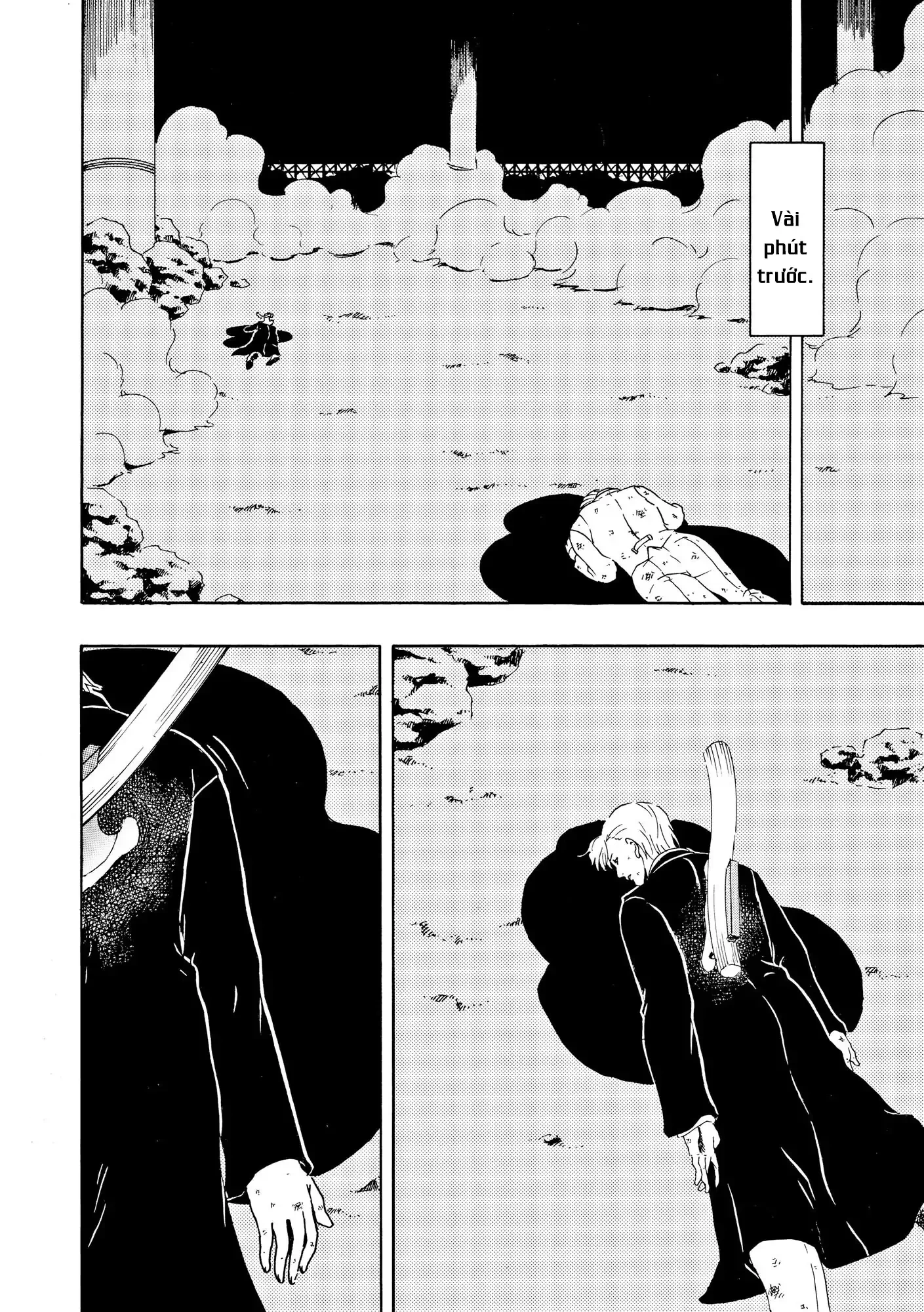 Vì Hận Tái Sinh ~Người Phụ Nữ Vì Phục Thù Mà Từ Bỏ Gương Mặt Của Mình~ Chapter 93 - 8