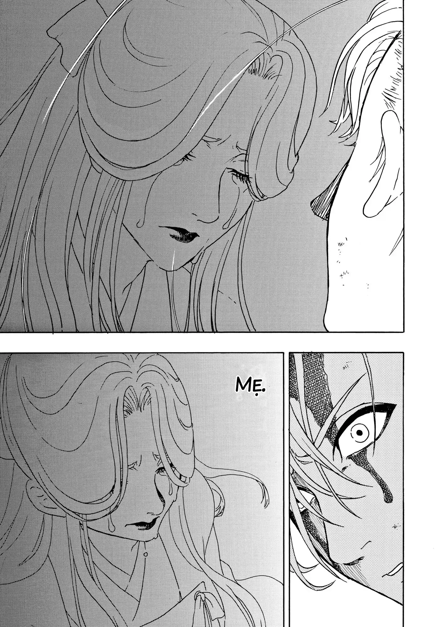 Vì Hận Tái Sinh ~Người Phụ Nữ Vì Phục Thù Mà Từ Bỏ Gương Mặt Của Mình~ Chapter 93 - 11